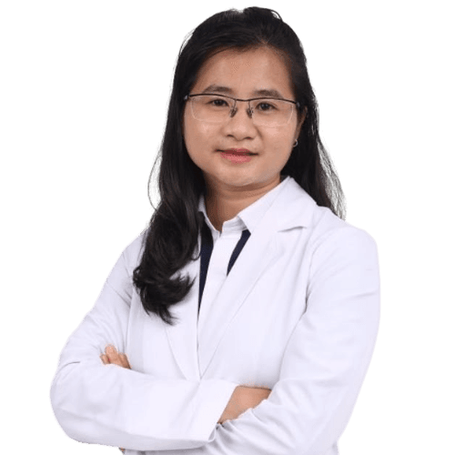 Trần Nguyễn Thanh Hương